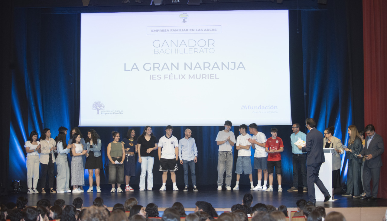PREMIOS AGEF 15