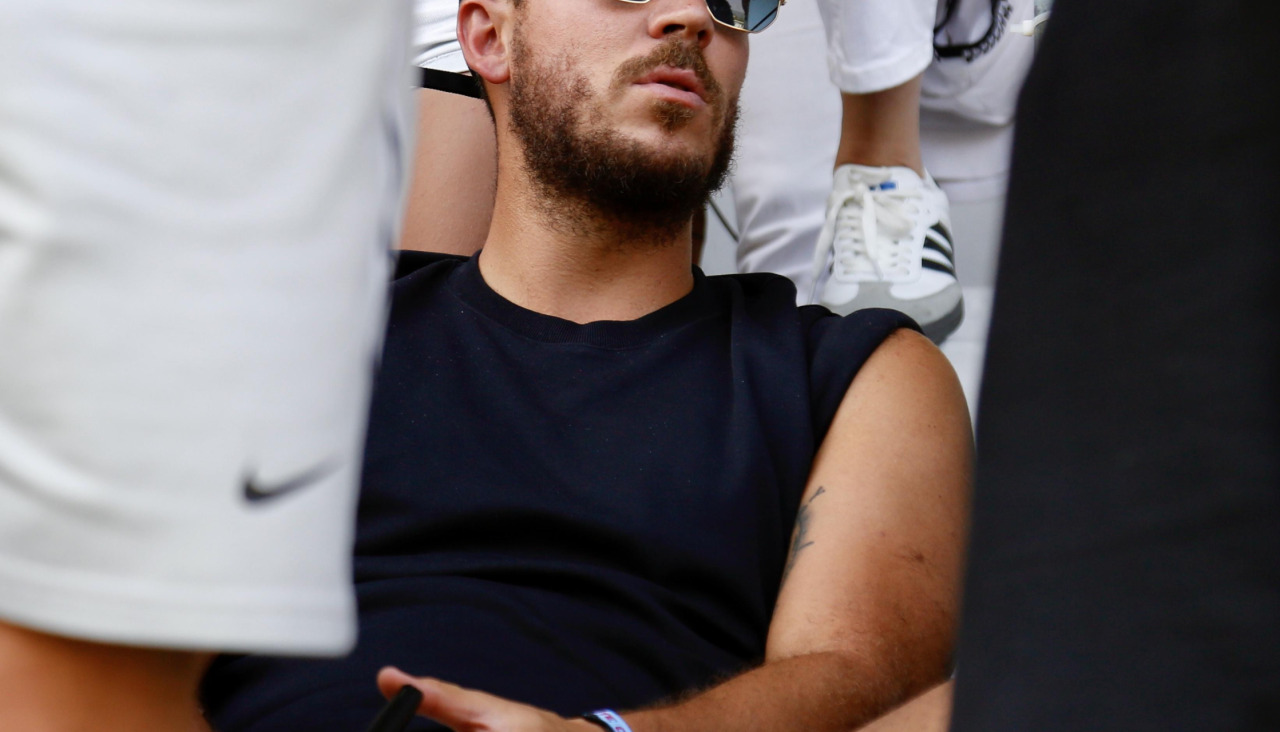 Hazard