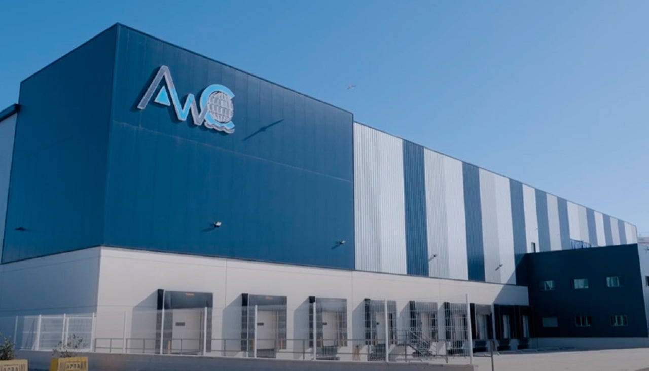 Instalaciones en Algeciras
