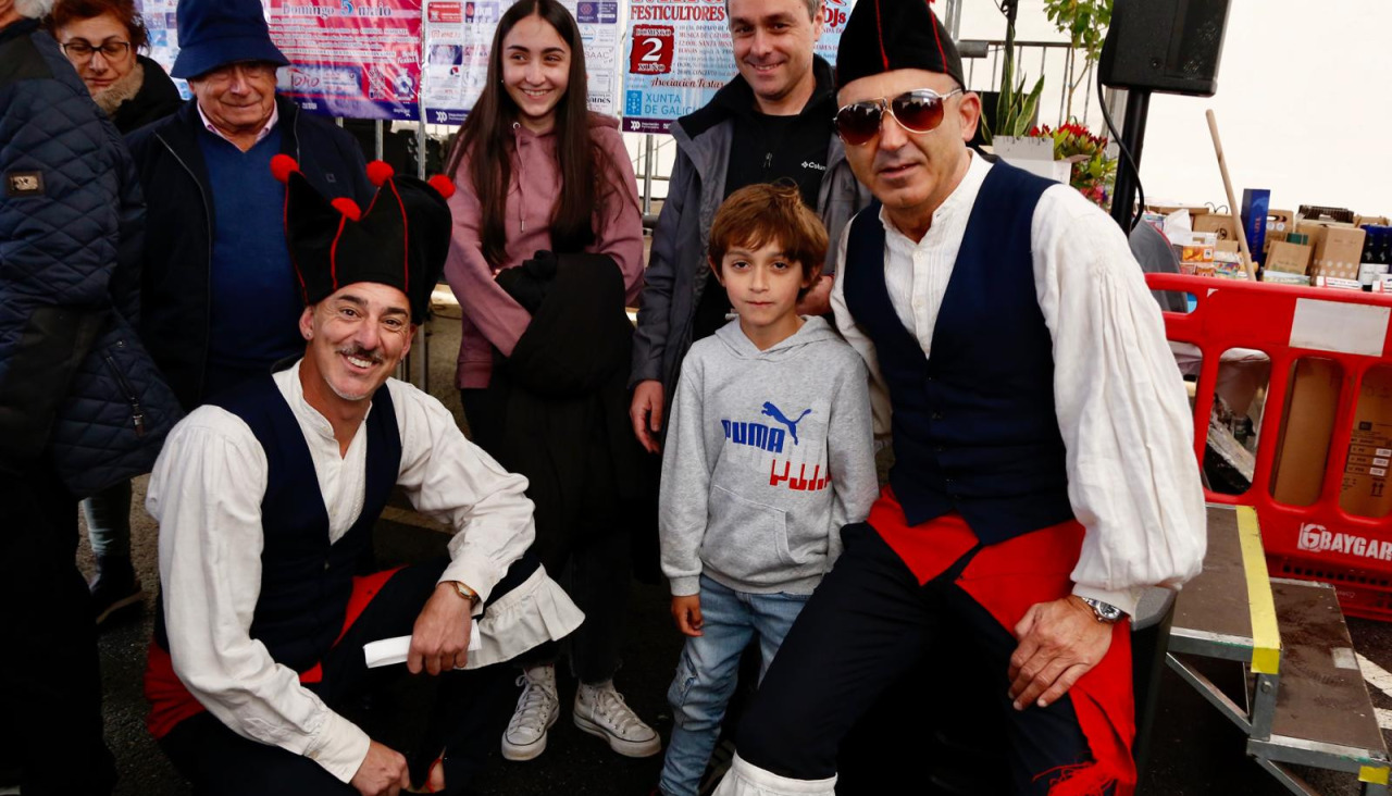 Andru00e1s Muller Labrega fiesta 2024