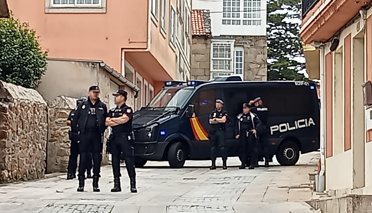 RECONSTRUCCION CRIMEN MACHISTA PALMEIRA