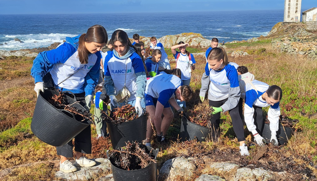 Corrubedo PLANCTON 2