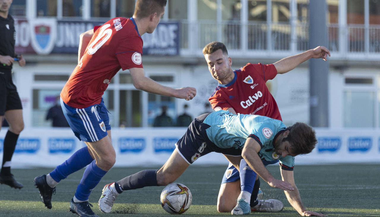 Bergan langreo 2 05514.85 remeseiro concheiro bergantinos futbol 21094751