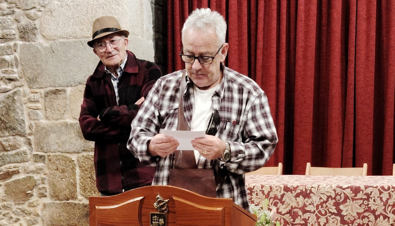 Recital poesia Vilanova