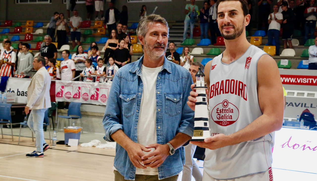 Trofeo