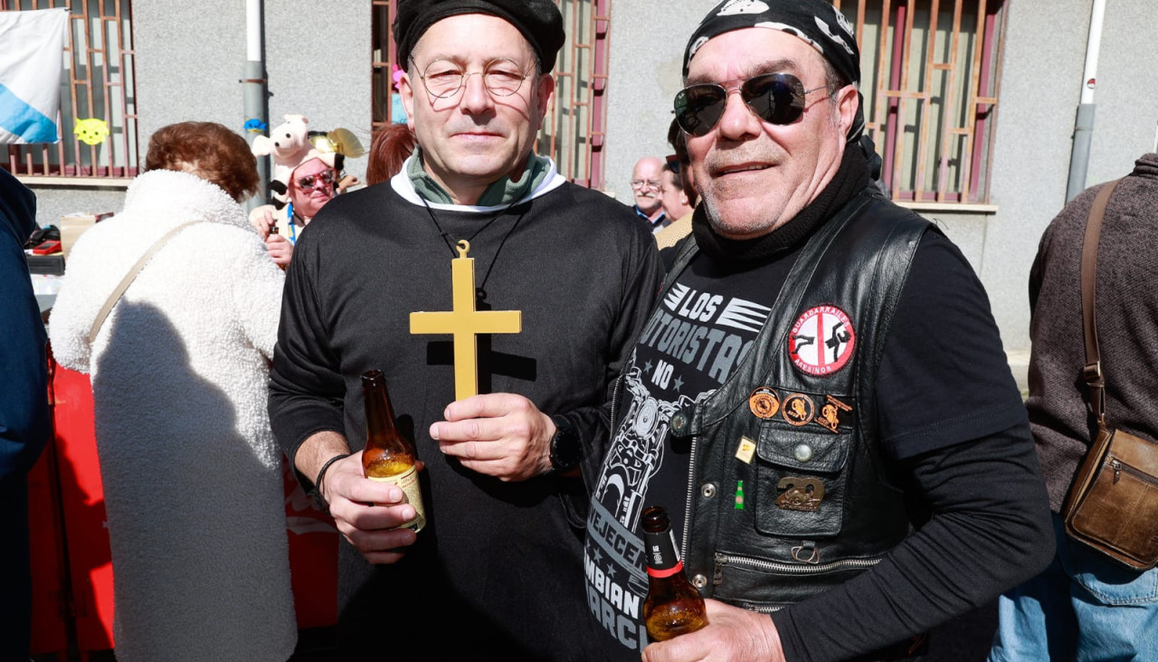 Os durans cora