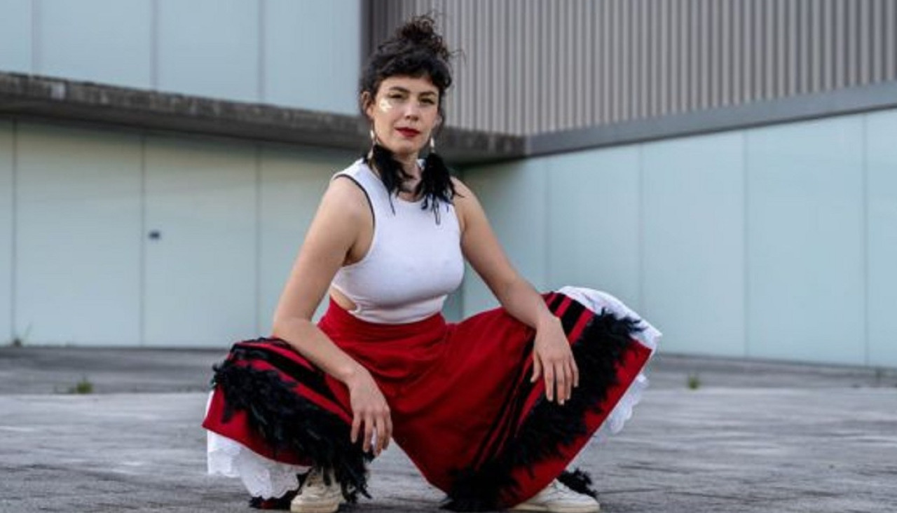 Catuxa salom