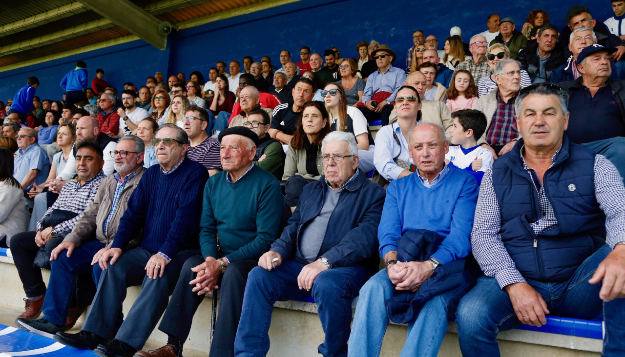 Aficion boiro