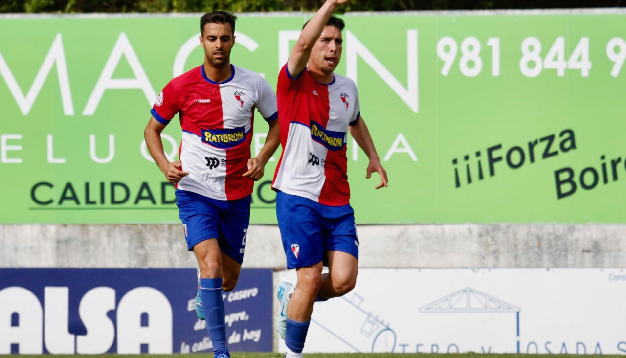 Martin diz celebra