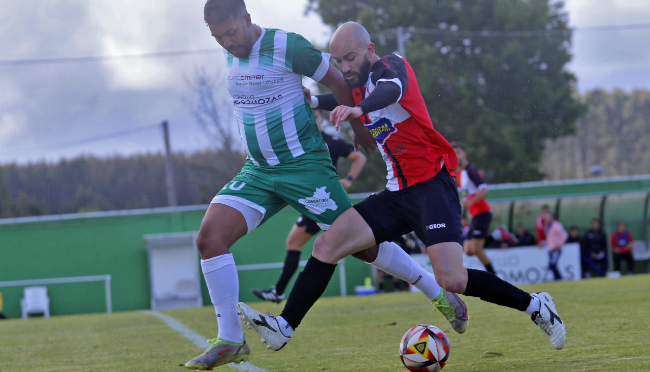 Somozas Borja