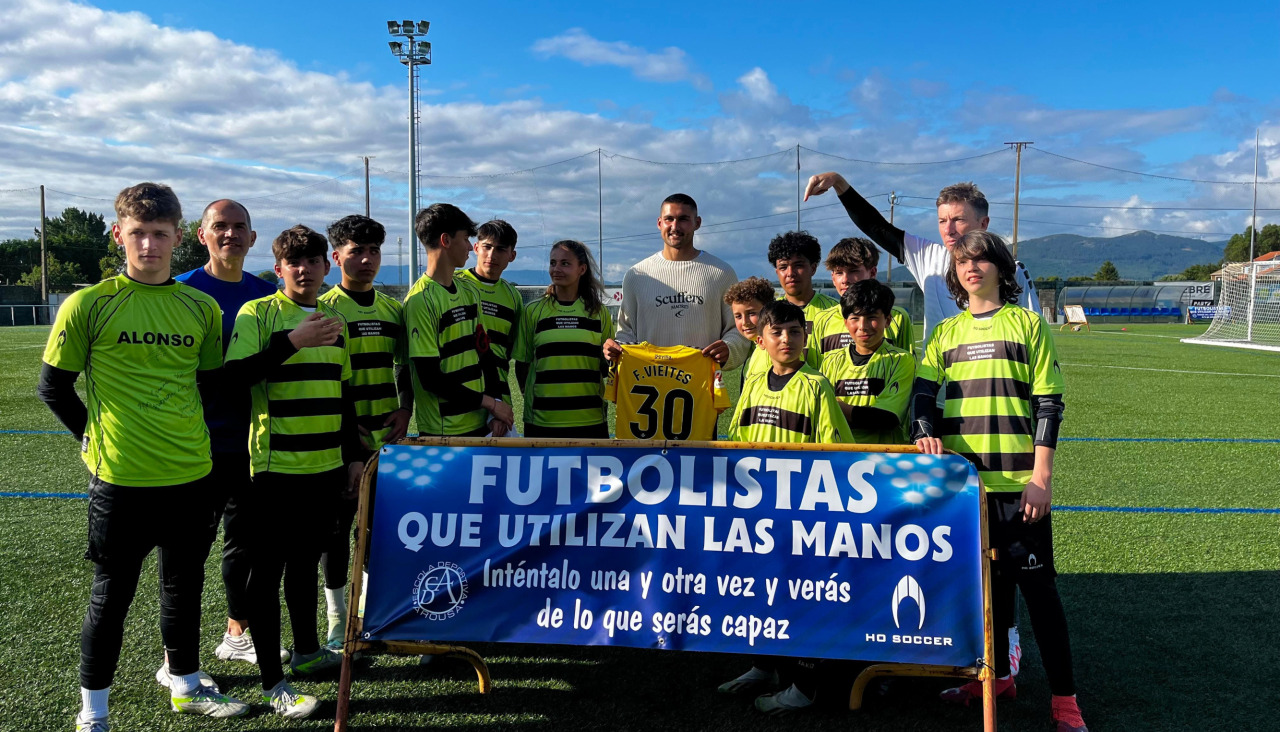 Foto de grupo