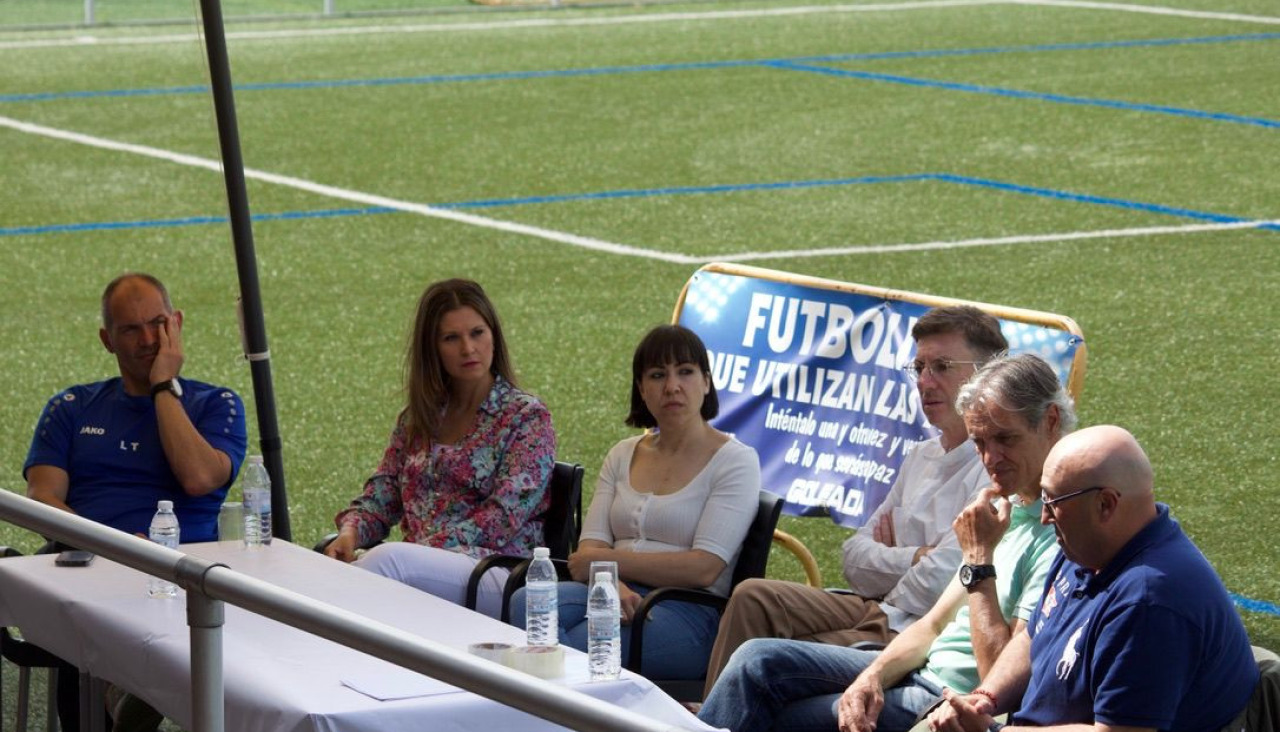 Mesa redonda