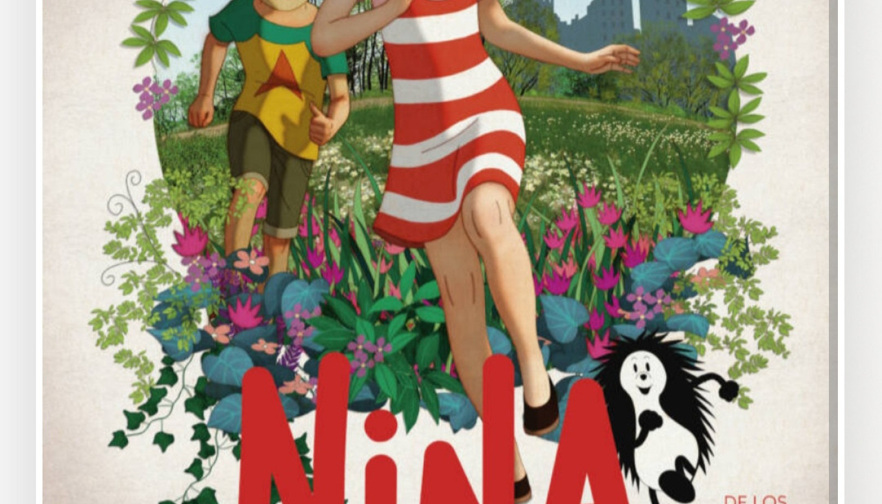 NINA