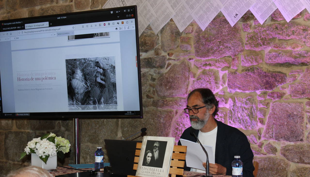 Festivalle vilanova