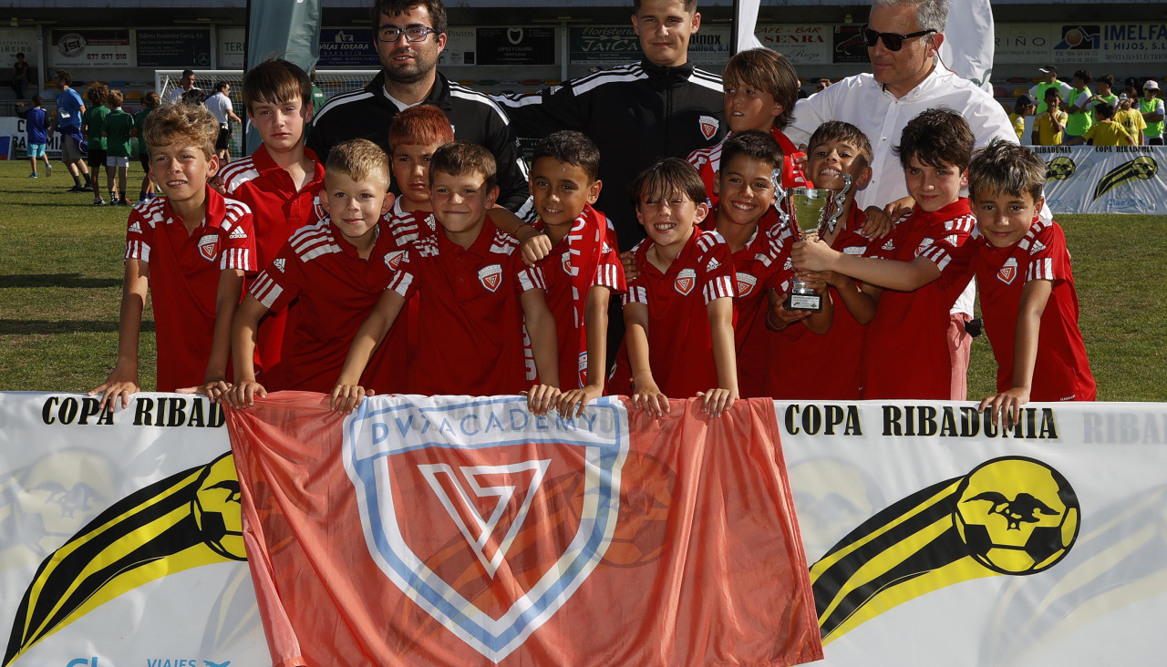 Academia David Villa 7