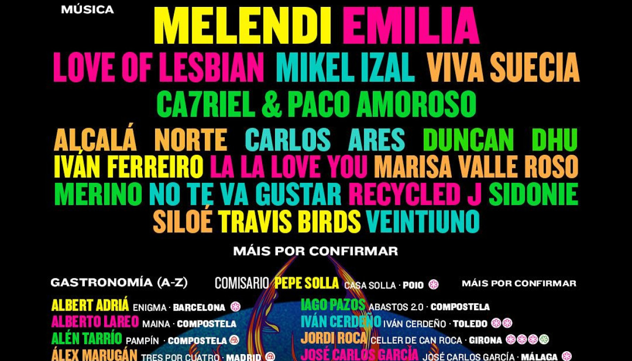 Cartel Portamu00e9rica
