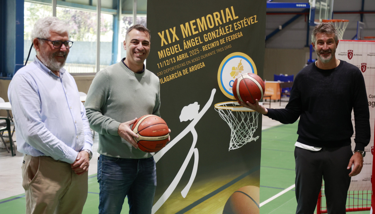 Presentacion memorial