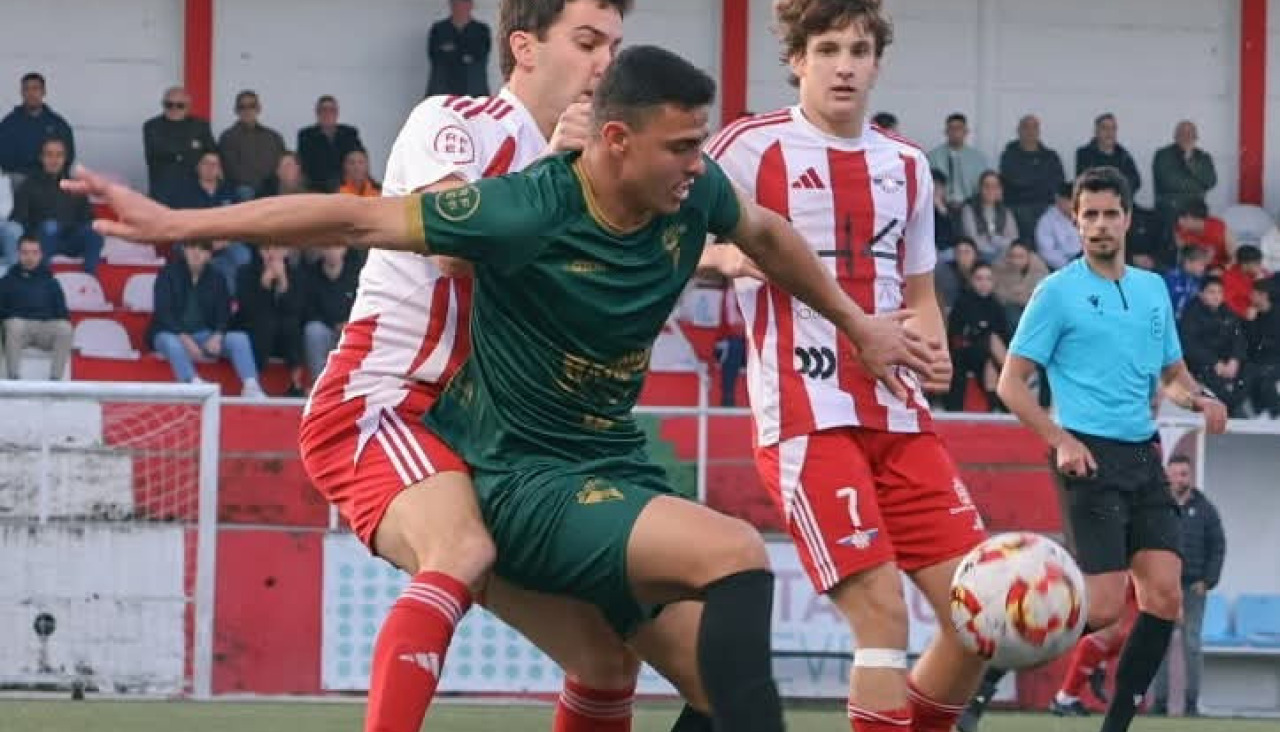 Duque debut