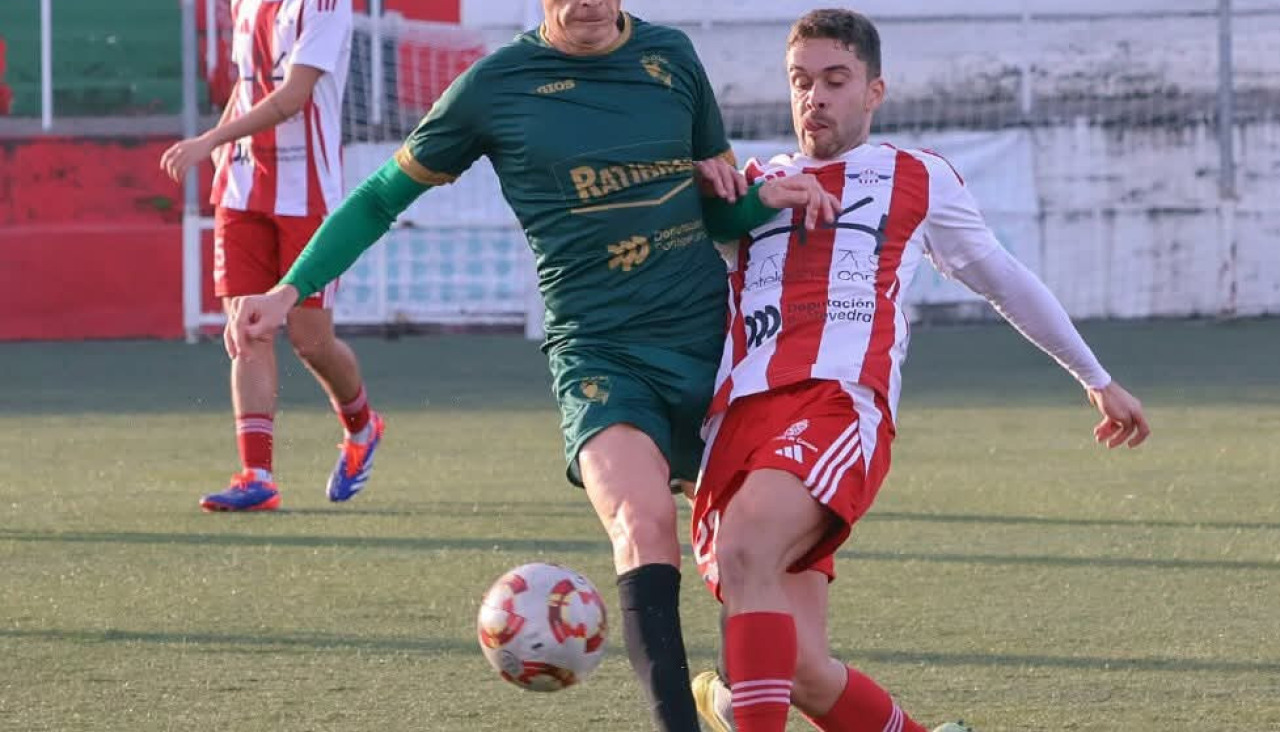 Javier Rey