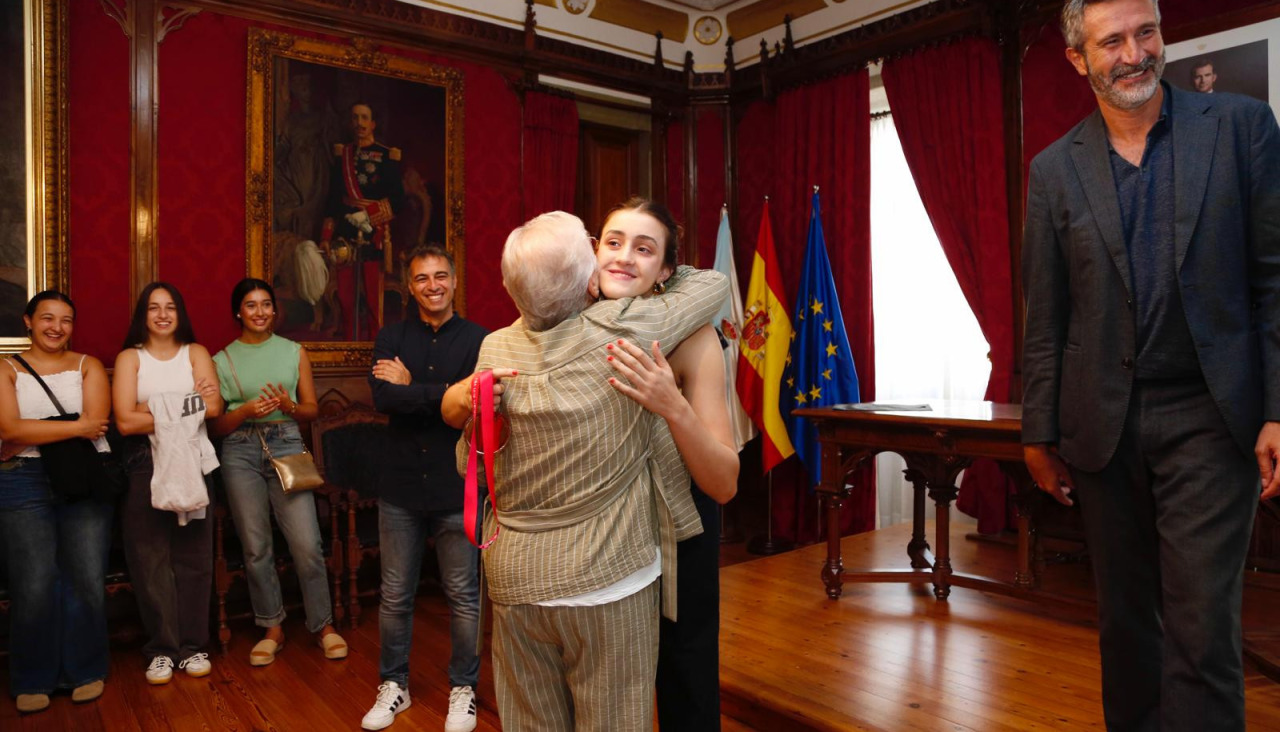 Irene Noya Catoira