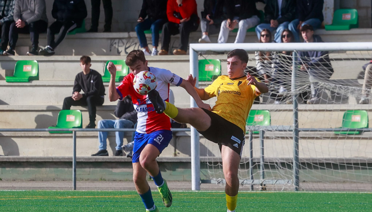 Arosa vs Compos