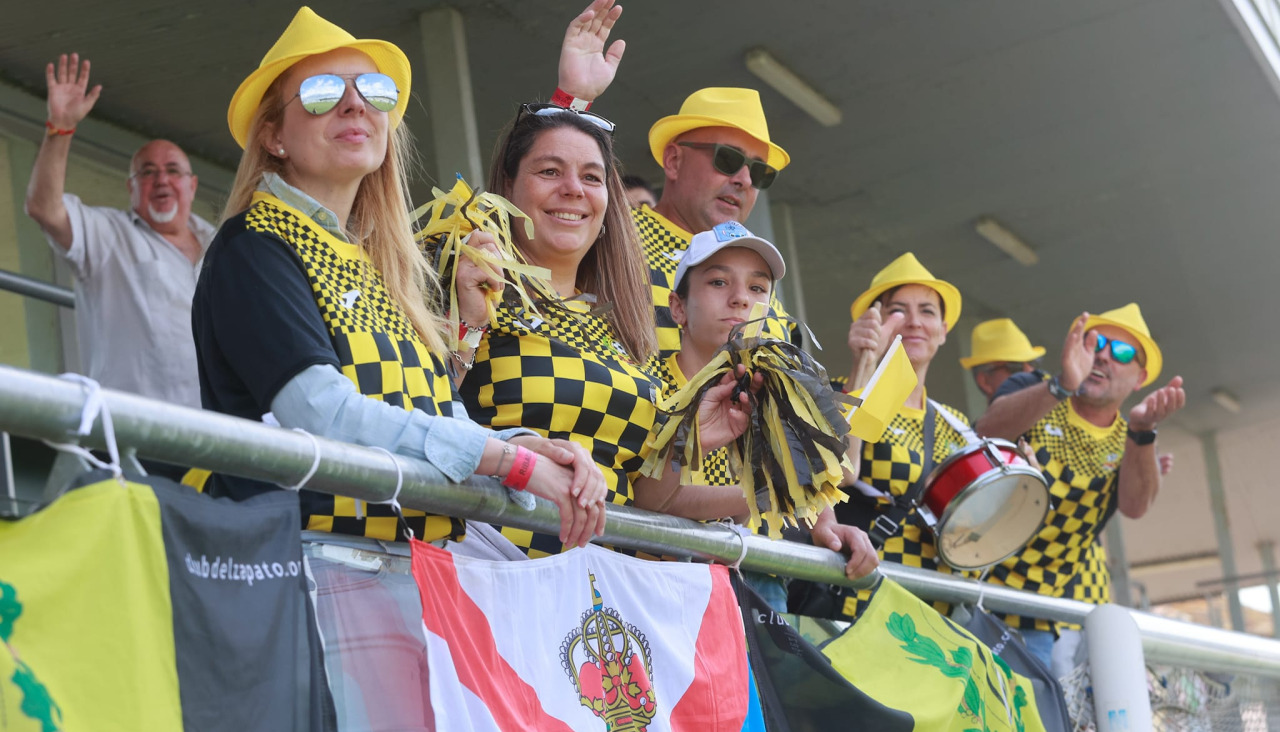 Copa Ribadumia A Senra