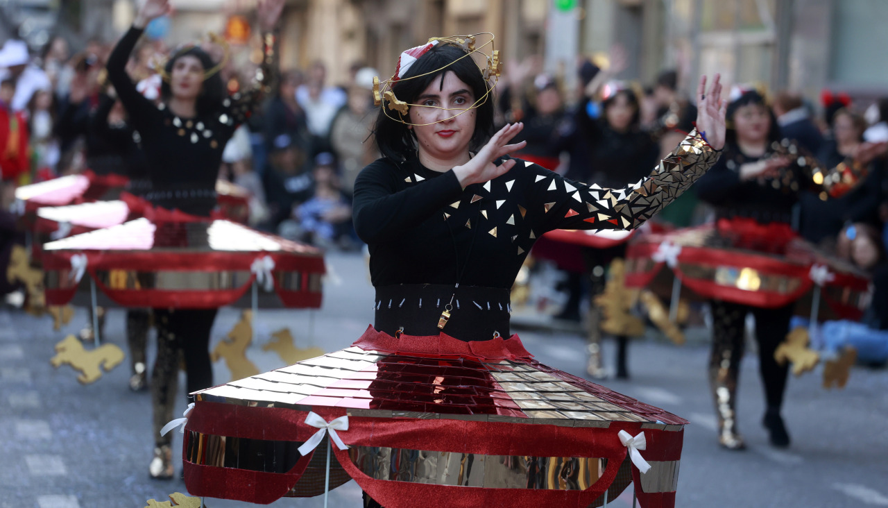 Desfile de carnaval de Vilagarcía GonzaloSalgado26