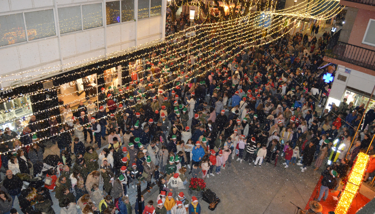 Alumbrado Sanxenxo (14)