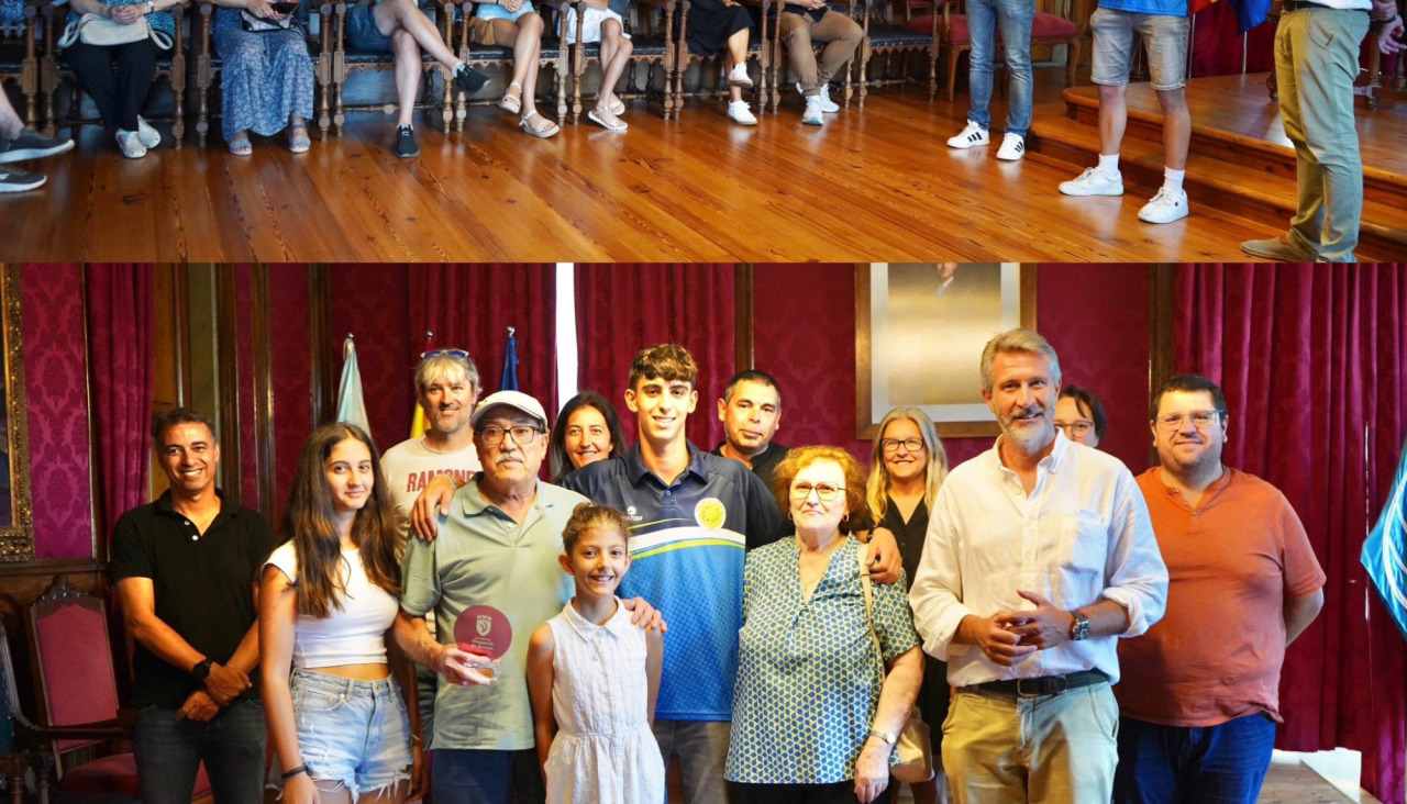 Recepcion