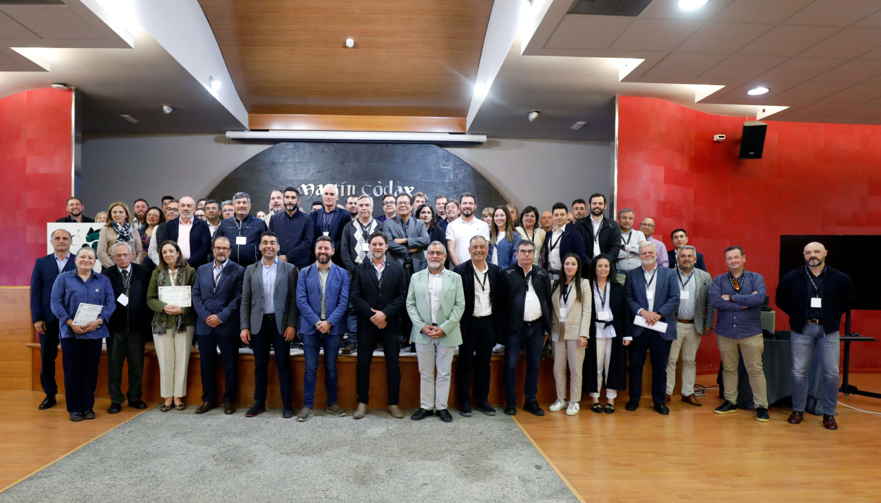 Bodegas martín códax foro de cooperativas