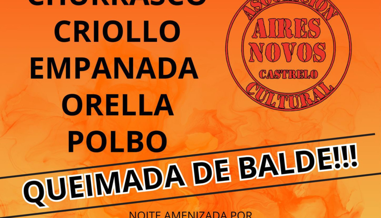 San Juan Aires Novos