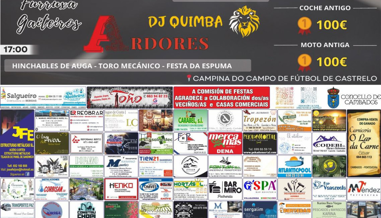 Romeru00eda San Cristu00f3bal