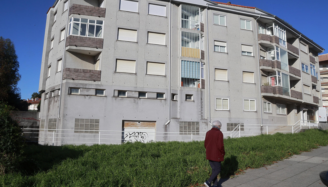Sanxenxo segundas residencias (1)