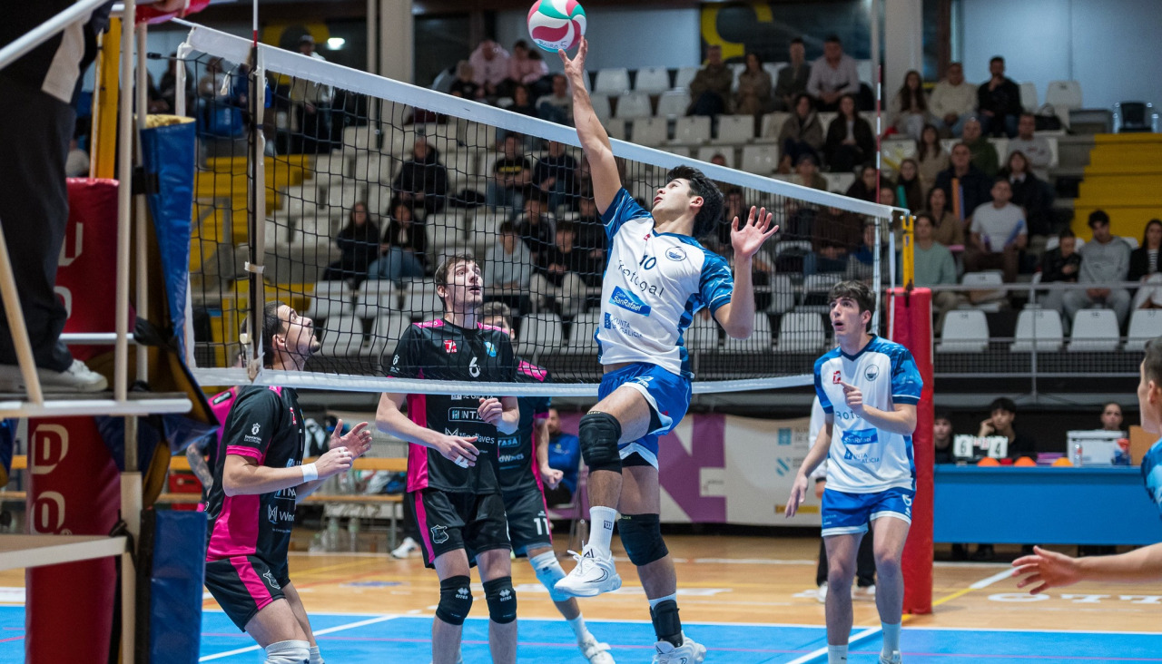 ROTOGAL BOIRO