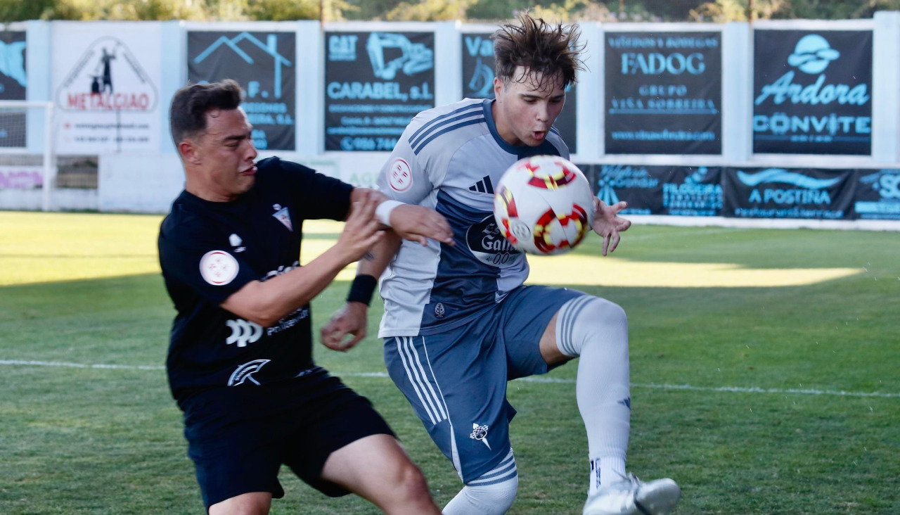 Alex fernandez y el juvenil