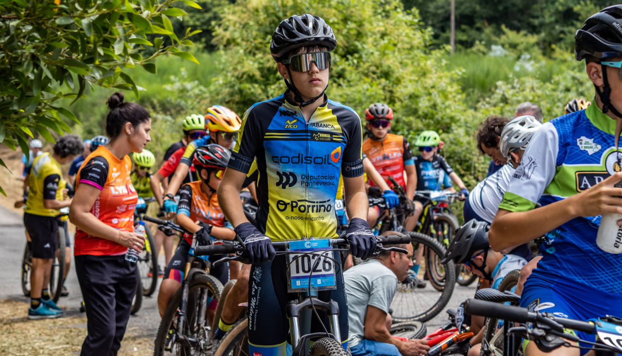 Ciclismo