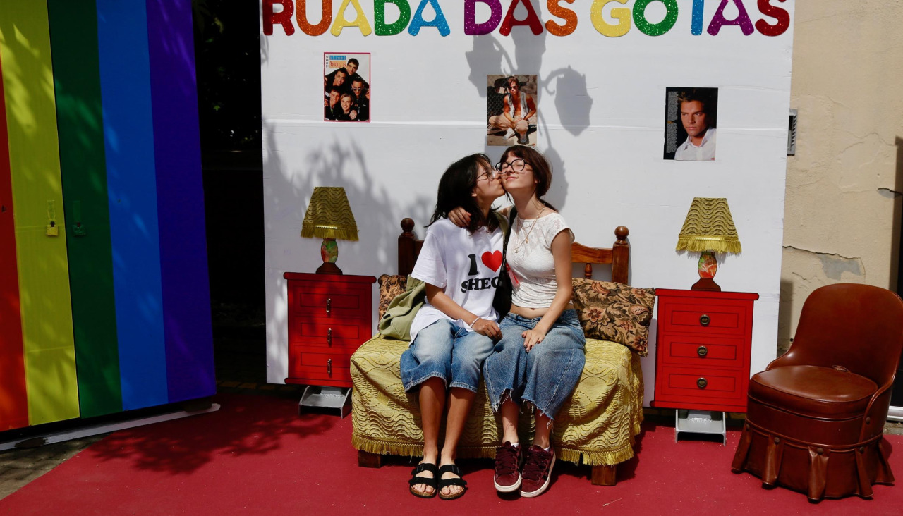 Ruada das Gotas