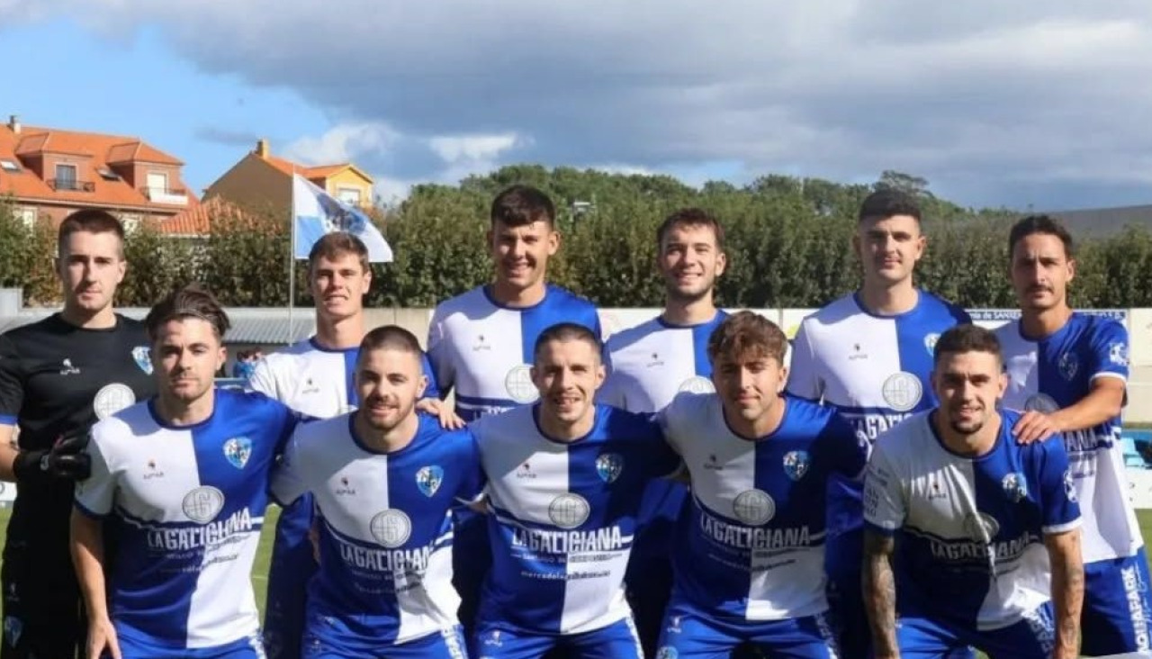 Once titular del Portonovo