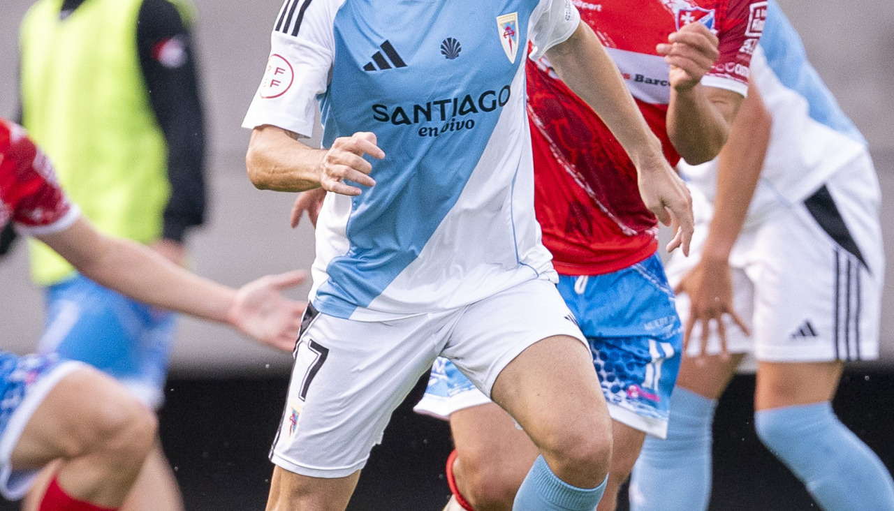 Armental vs Barco 8