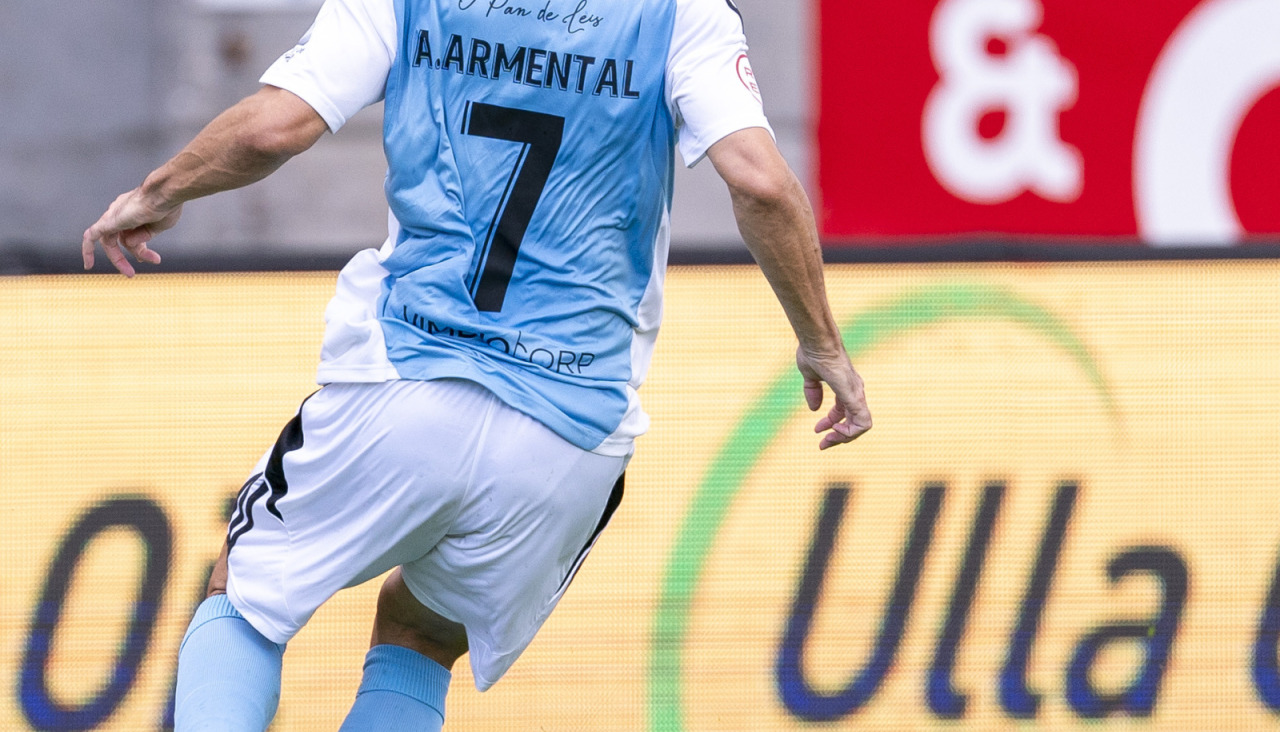 Armental vs Barco O Pan de Leis 4