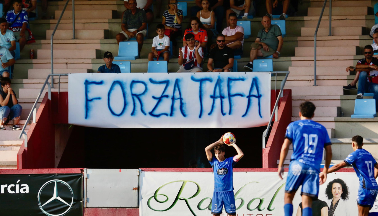 Tafa