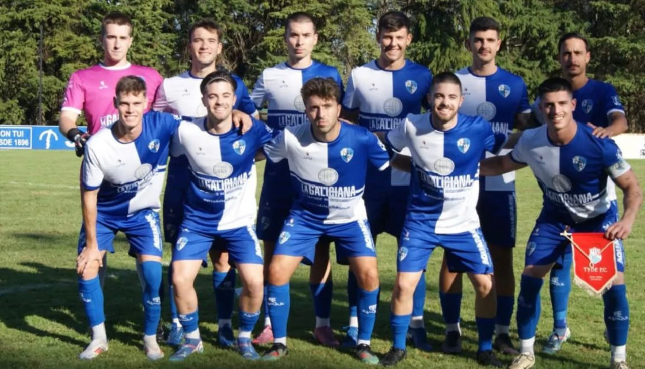 Once titular del Portonovo