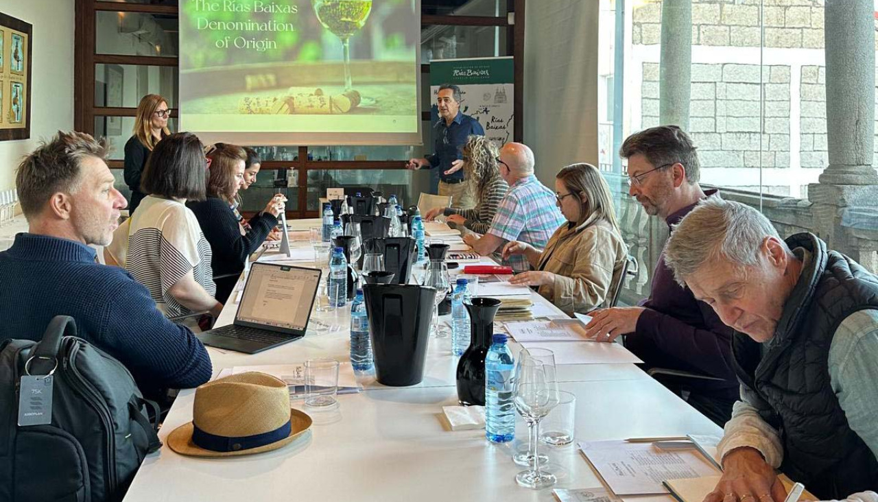 La expedición conoce la denominación durante esta semana