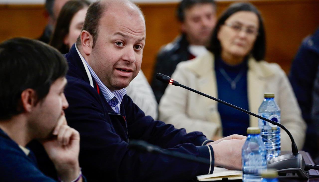 Pleno de Caldas