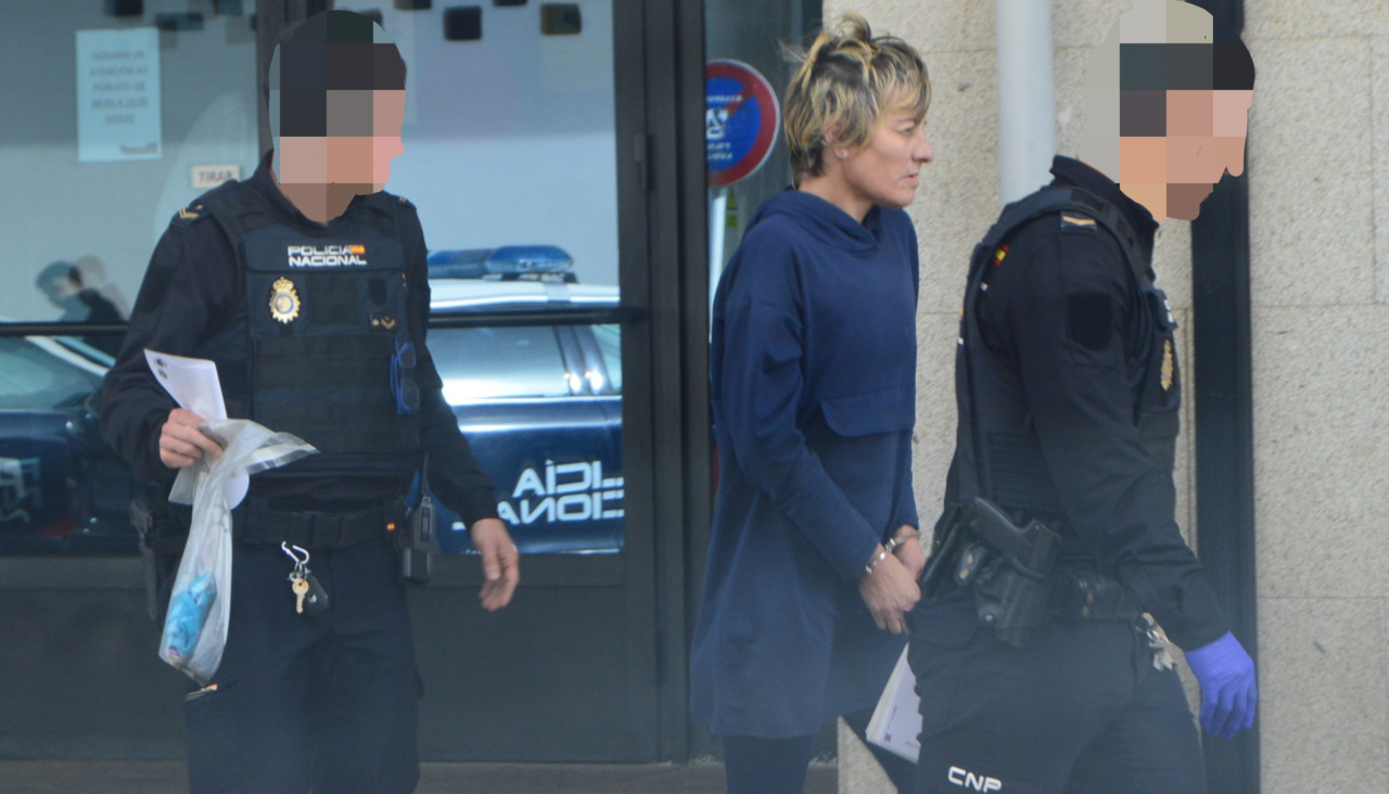 El juez también mandó a la cárcel a la mujer detenida en la operación ‘Rose II’