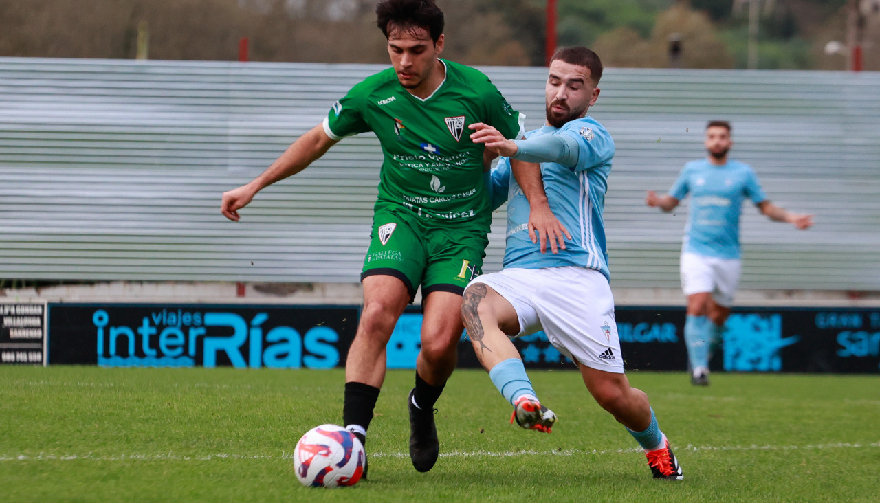 Óscar se encargó de estrenar el marcador en San Pedro