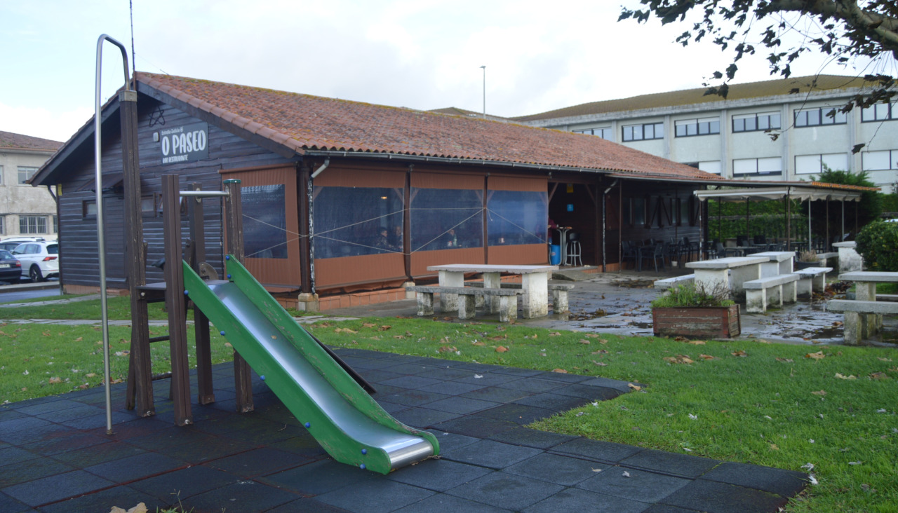 Los chiringuitos situados en zonas de dominio público marítimo-terrestre serán gestionados por los ayuntamientos