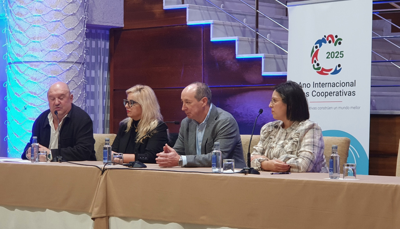 4º Congreso Galego de Ensino