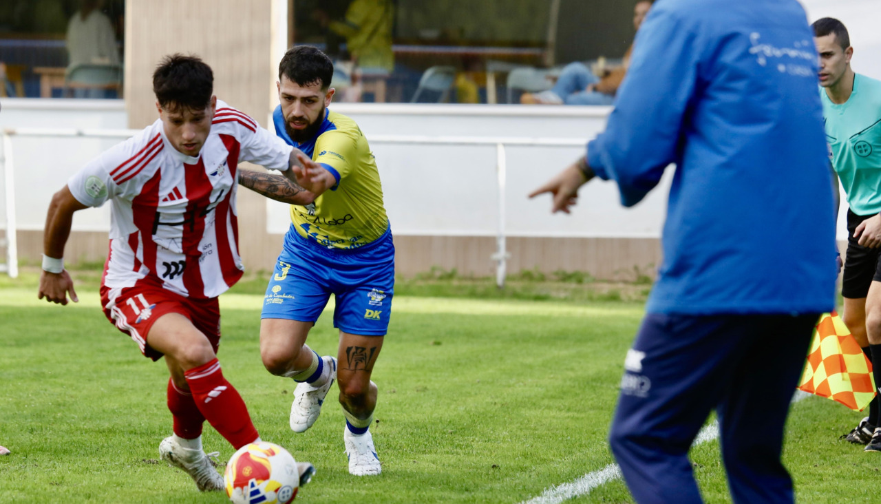 El equipo de Pénjamo rebasa en la tabla a los de Cangas, que llevan ocho jornadas sin ganar