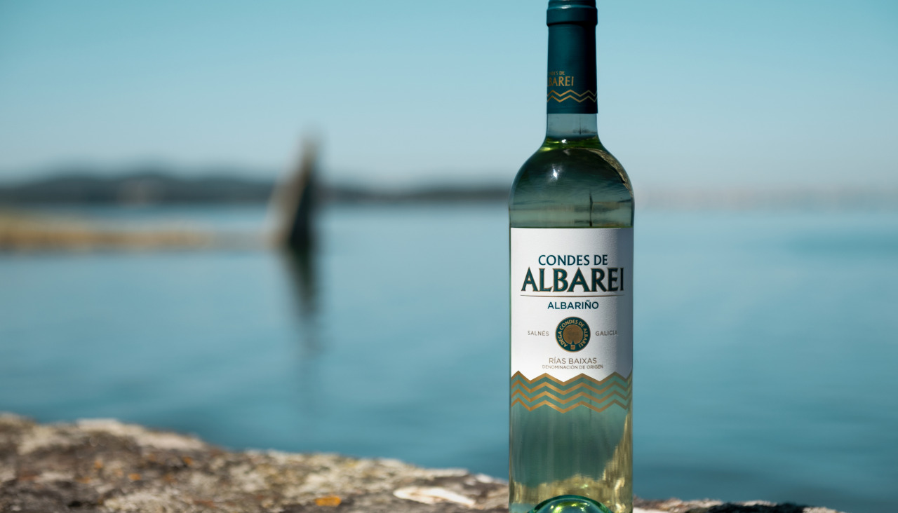 Destaca como uno de los mejores vinos de 2025-2026